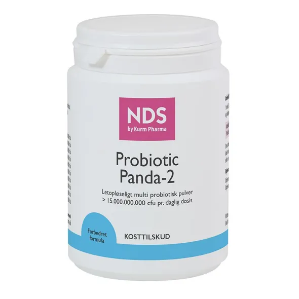 NDS Probiotic Panda-2 Pulver