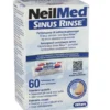 NeilMed sinus rinse refill