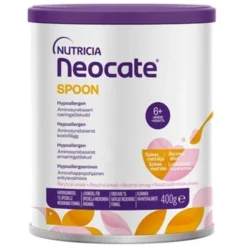 Neocate spoon