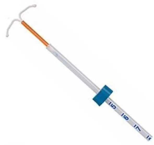 Neo-Safe Spiral T CU 380