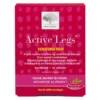 New Nordic active legs
