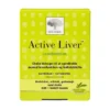 New Nordic active liver