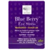 New Nordic blue berry eye stress