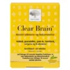 New Nordic clear brain