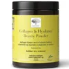 New Nordic collagen & hyaluron beauty powder