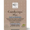 New Nordic cordyceps plus