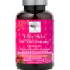 New Nordic hair skin & nail strong gummies