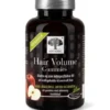 New Nordic hair volume gummies