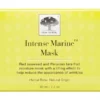 New Nordic intense marine mask