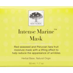 New Nordic intense marine mask