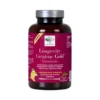New Nordic longevity creatine gold gummies