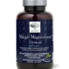 New Nordic magic magnesium glycinat