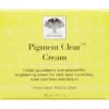 New Nordic pigment clear cream