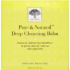 New Nordic pure & natural deep cleansing balm