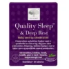 New Nordic quality sleep & deep rest