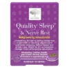 New Nordic quality sleep & nerve rest