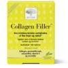 New Nordic skin care collagen filler
