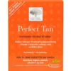 New Nordic skin care perfect tan