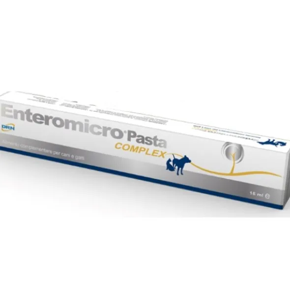 Nextmune enteromicro pasta