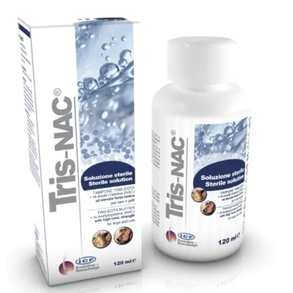 Nextmune tris-nac