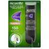Nicorette quickmist coolberry mundspray