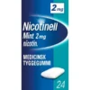 Nicotinell tyggegummi mint