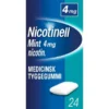 Nicotinell tyggegummi mint