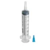 Nipro 3-komponentsprøjte