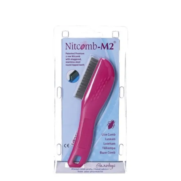 Nitcomb-m2 lusekam