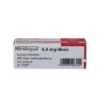 Nitrolingual orifarm
