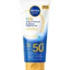 NIVEA Sun kids daily UV protect SPF50+
