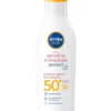 NIVEA Sun sensitive immediate protect+ SPF50+