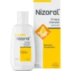 Nizoral shampoo