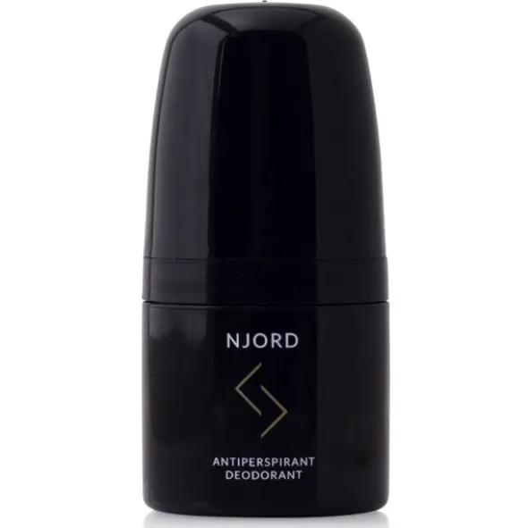 Njord antiperspirant deodorant
