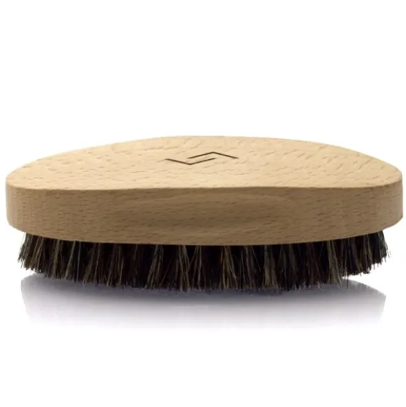 Njord beard brush