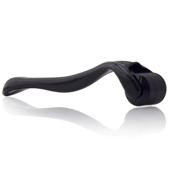 Njord beard roller