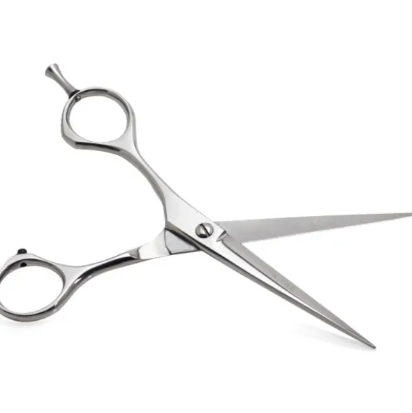 Njord beard scissor venstrehånd