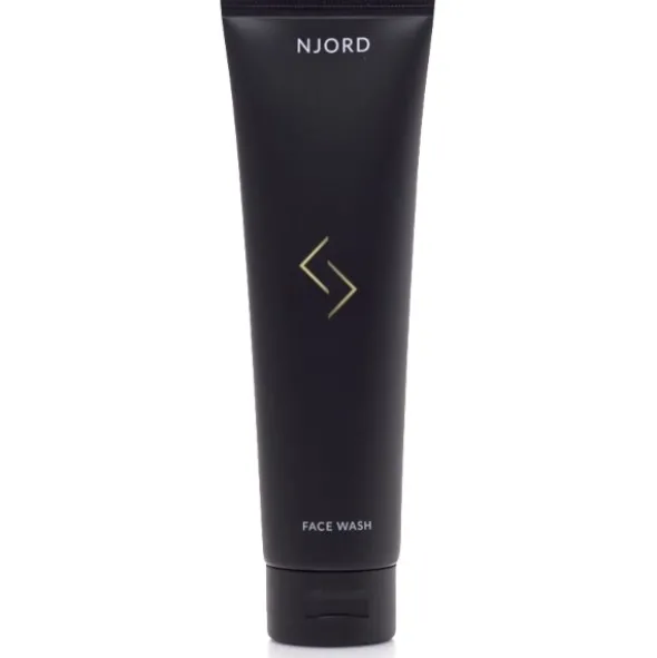 Njord face wash