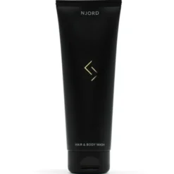 Njord hair & body wash