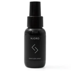 Njord sanitizer spray