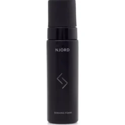 Njord shaving foam