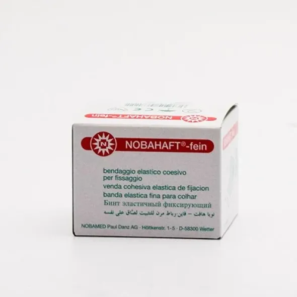 Nobahaft fein 4 cm