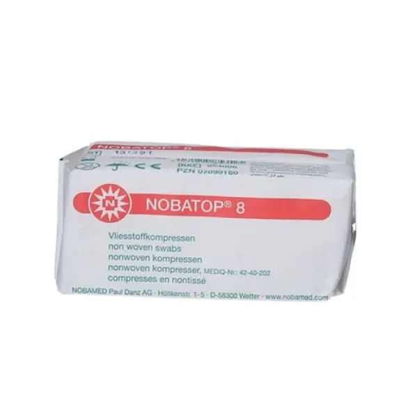 Nobatop 8 gazeswaps 5 x 5