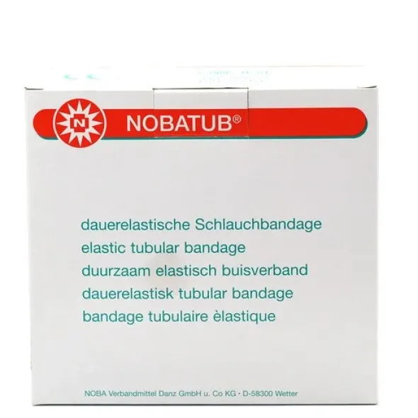 Nobatub rørbandage