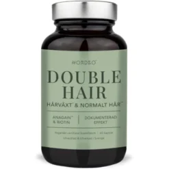 NORDBO double hair