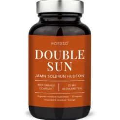 NORDBO double sun