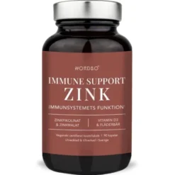 NORDBO immune support zink