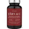 NORDBO jern & vitamin C