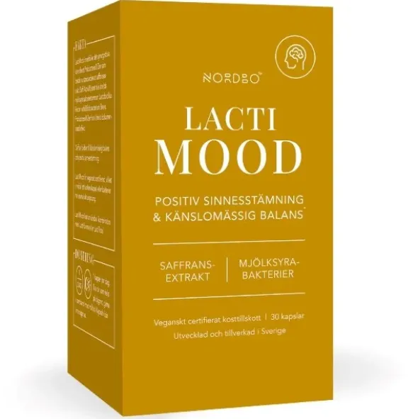 NORDBO lactimood