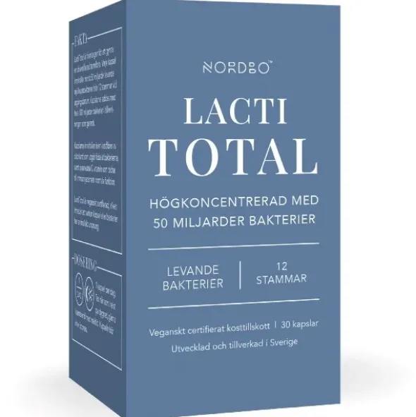 NORDBO lactitotal